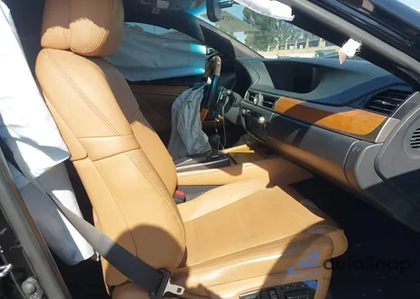 2013 Lexus Gs 450H from USA, damaged, VIN JTHBS1BL7D5005042